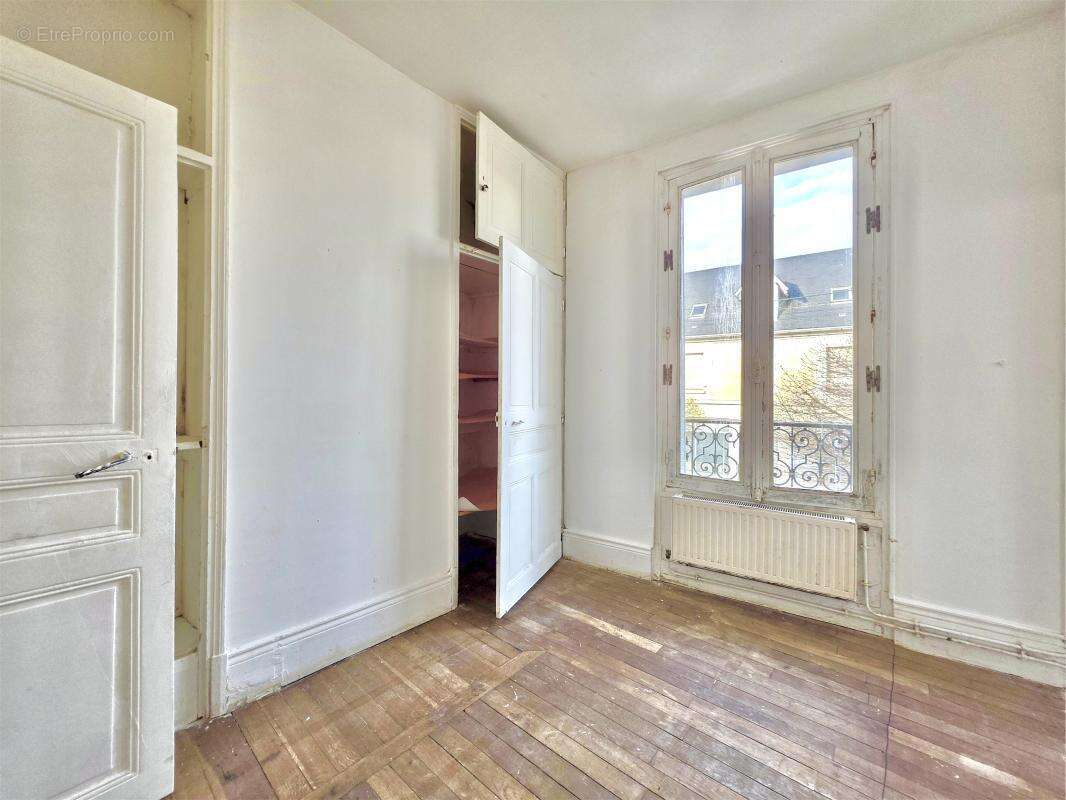 Appartement à SOISSONS
