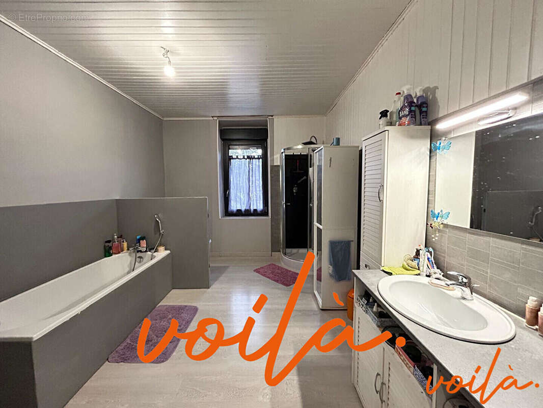 Maison à CARCASSONNE