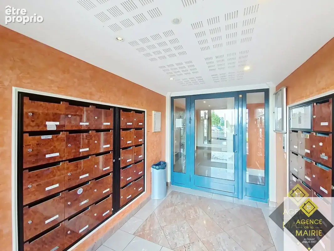 Appartement 34.93 m2 - photo 8