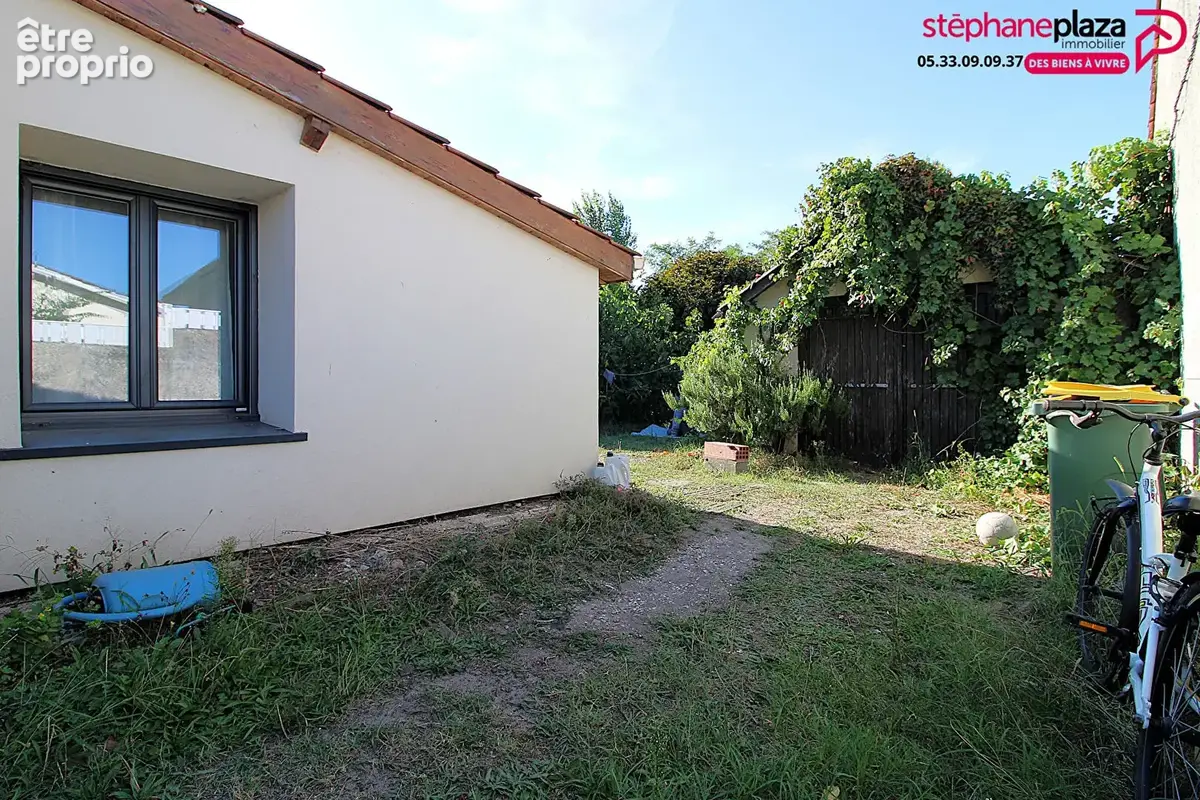Maison Villenave d'Ornon - 4 pièce(s) - 77 m2 - photo 11