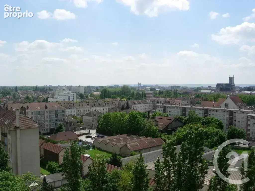 Photo Appartement à Troyes au prix de 78 000€