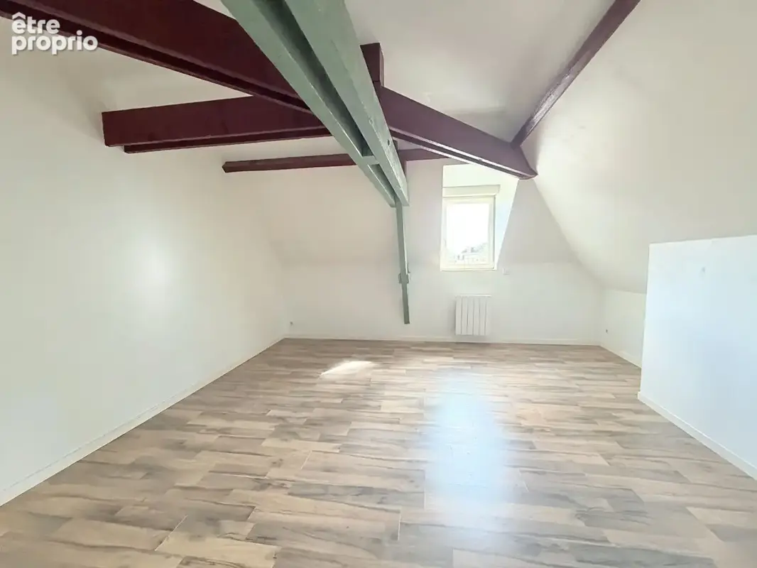 Appartement Laval 2 pièce(s) 37,28m2 - photo 2