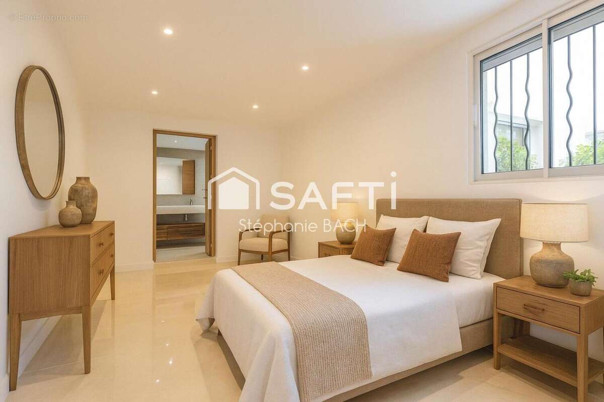 Appartement 115 m² à Bandol  - photo 8