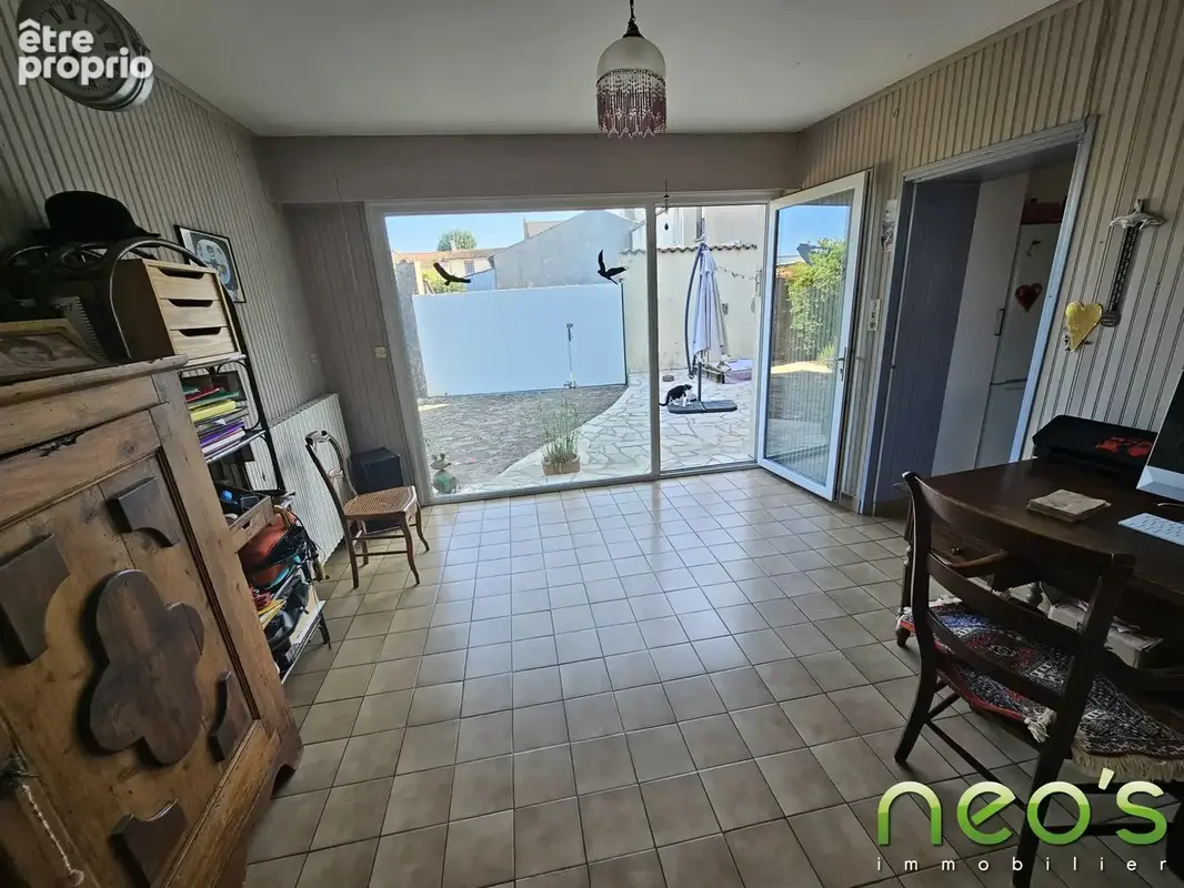 Maison 10 pièces 240 m² à vendre à Trementines (49340) - photo 5