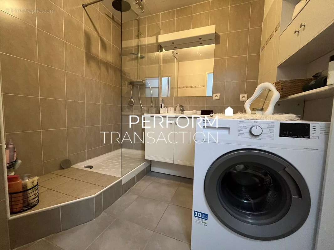 Appartement à EYBENS