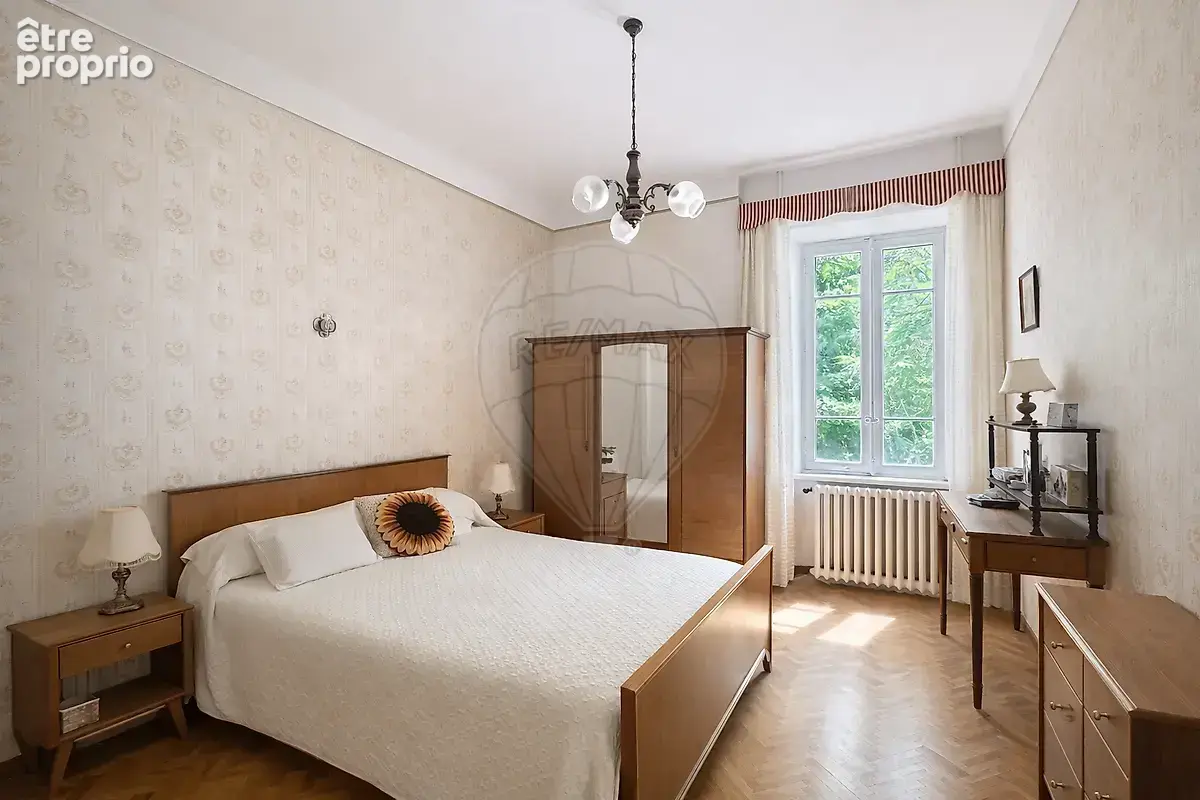 Maison 7 chambre(s) à vendre - photo 11