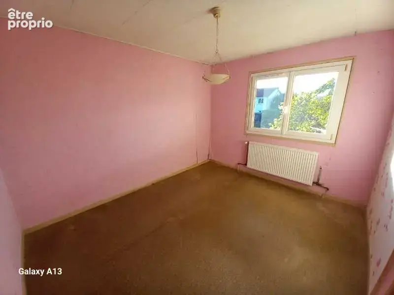 Maison 6 pièces 101 m² à vendre à Beaucourt (90500) - photo 5