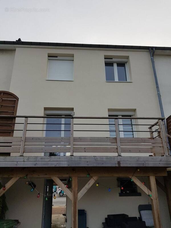 Photo 1 - Maison à SAINT-MEMMIE