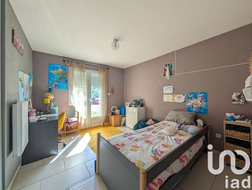 Photo 4 - Maison à LIMOGES