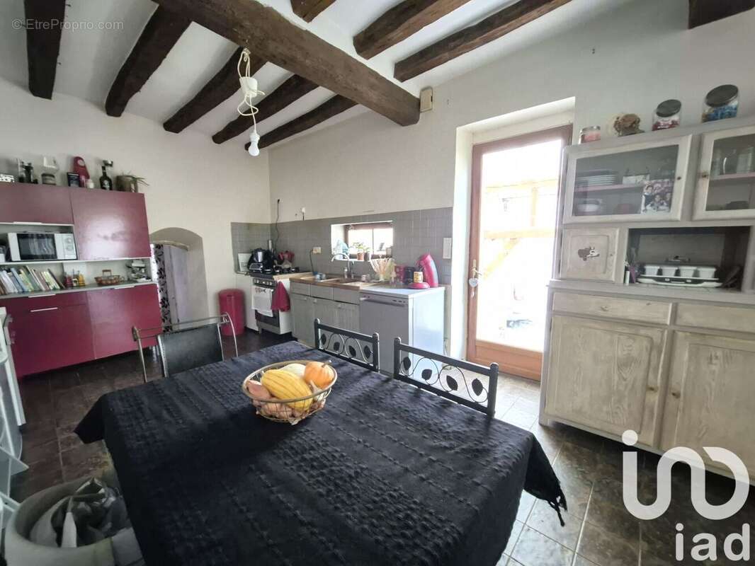 Photo 6 - Maison à NEUILLY