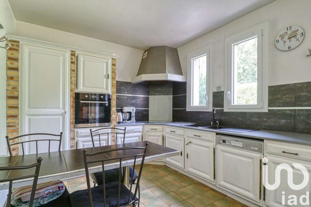 Photo 5 - Maison à SAINT-PRIX