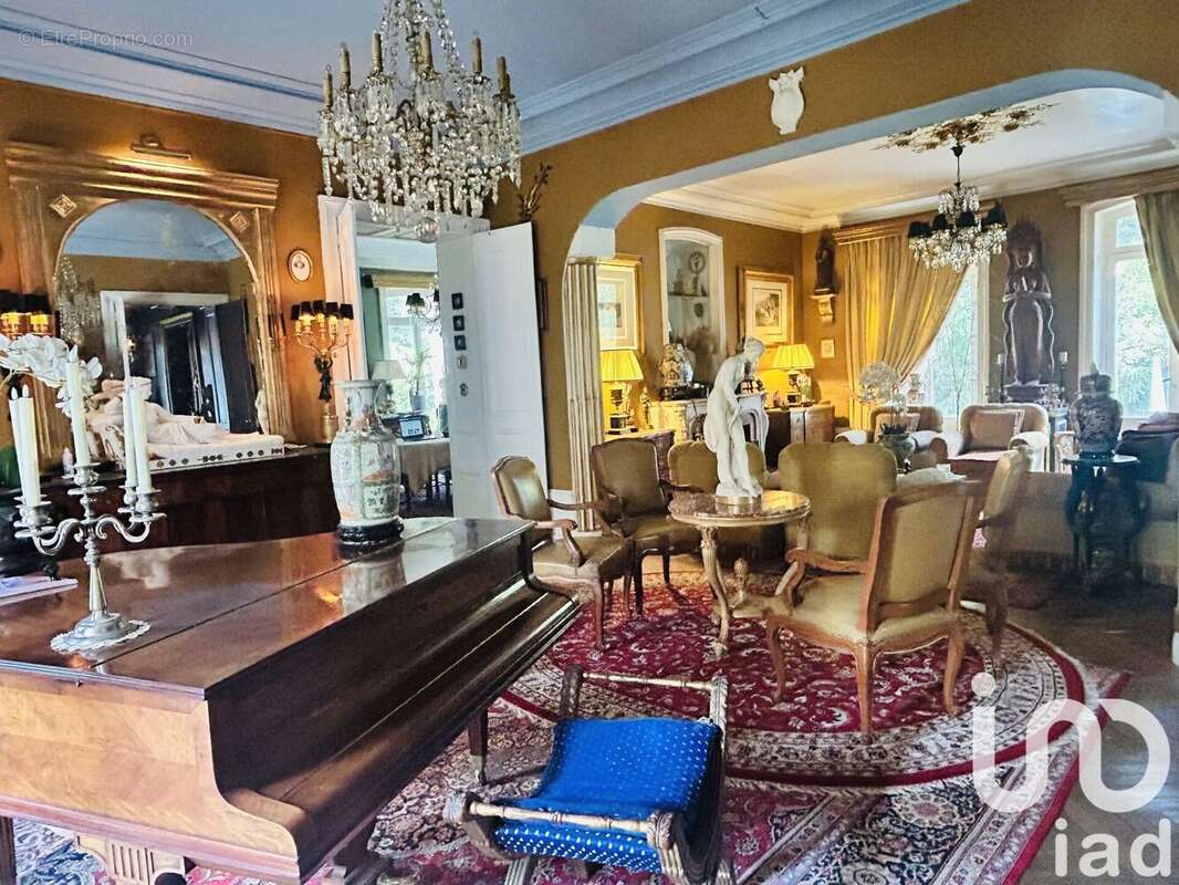 Photo 3 - Maison à RONCHEROLLES-EN-BRAY