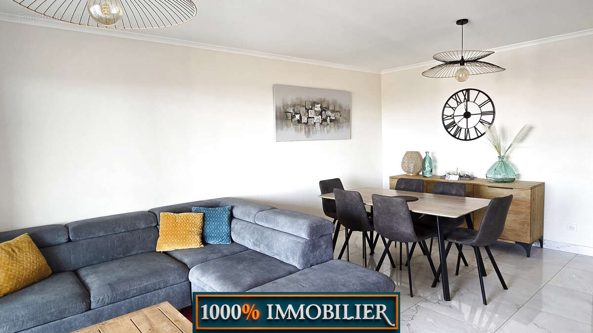 Appartement à VALRAS-PLAGE