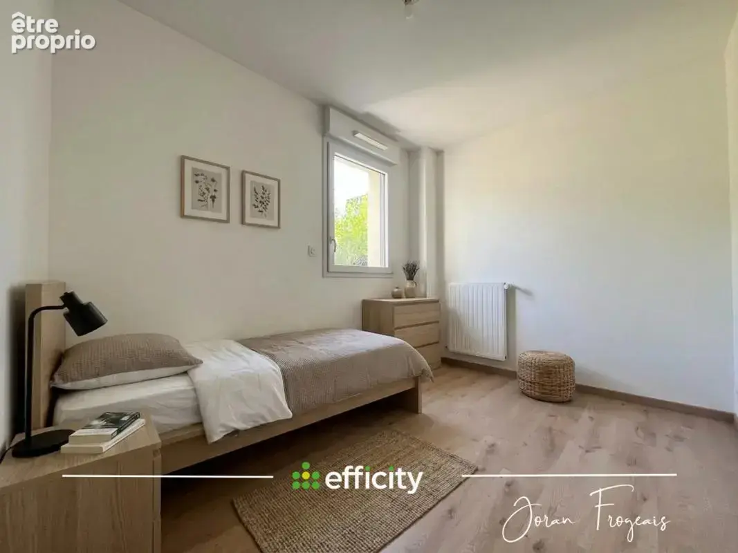 Appartement récent - photo 10