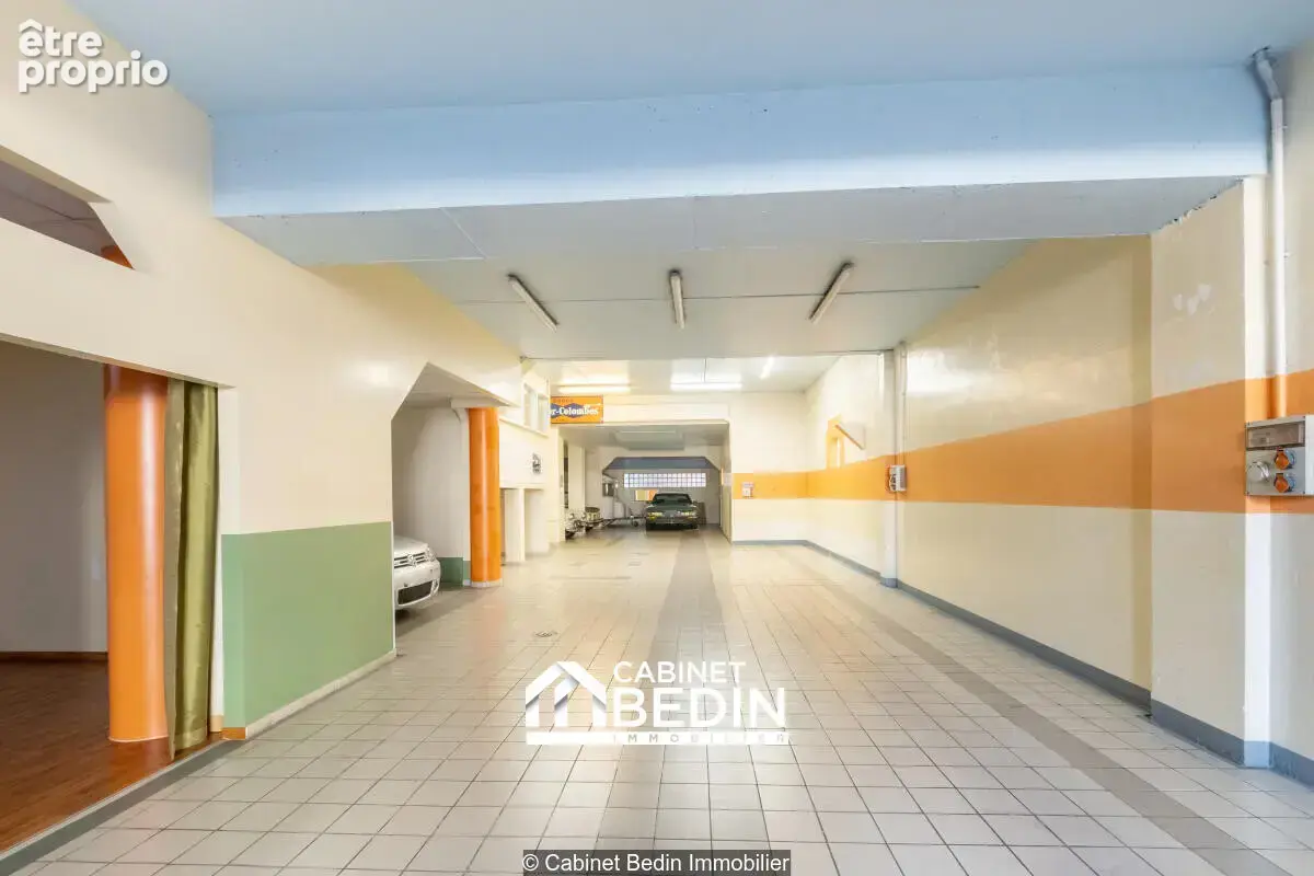 Photo Commerce à Blagnac au prix de 285 000€