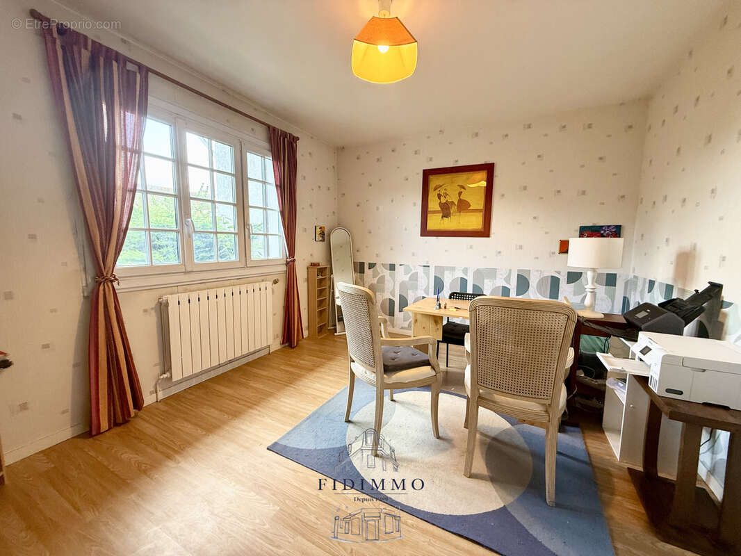4376 - Grande maison familiale secteur recherché - photo 5