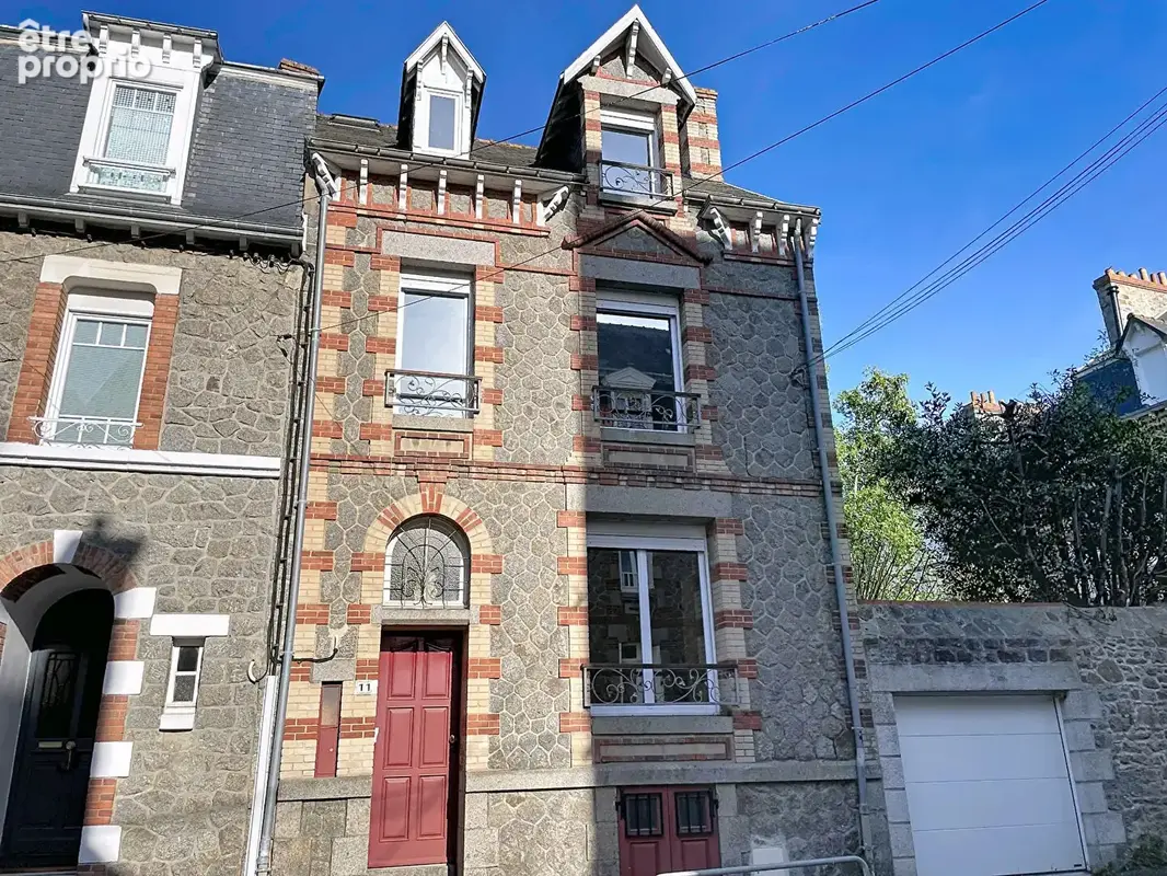 Maison Saint Brieuc 6 pièce(s) 130m2 - photo 2