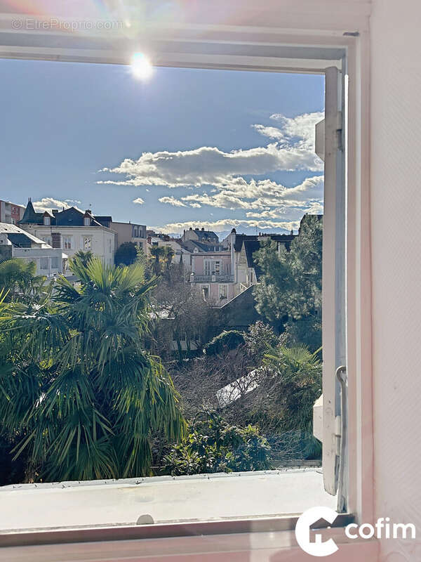 Appartement à TARBES