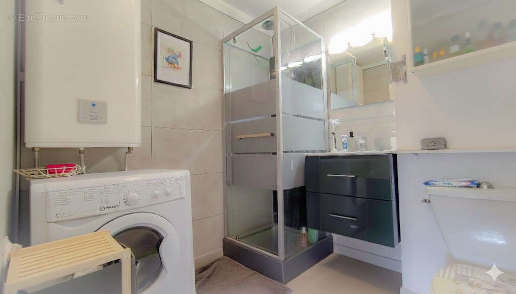 Appartement à LE LAVANDOU