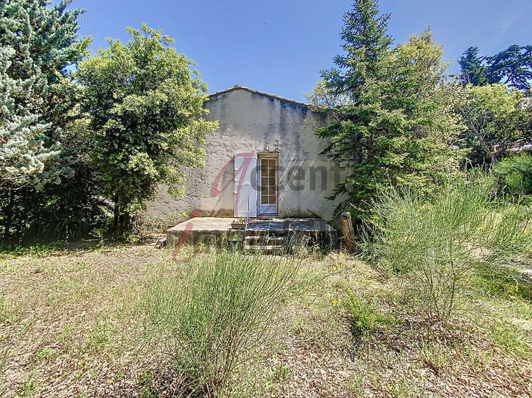 Maison à BEDOIN