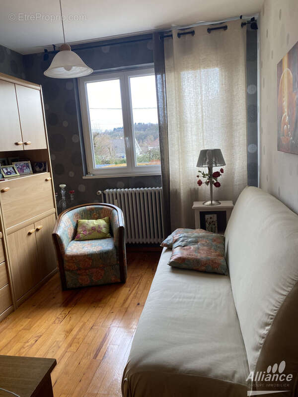 Maison à BELVERNE