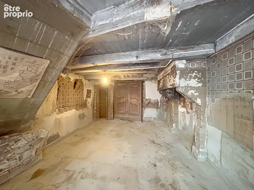 Maison 6 pièces 135 m² à vendre à Recologne (70130) - photo 6