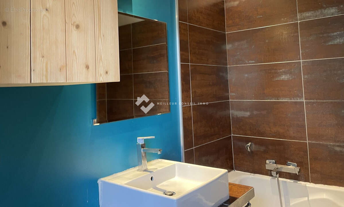 Appartement à LA ROCHELLE