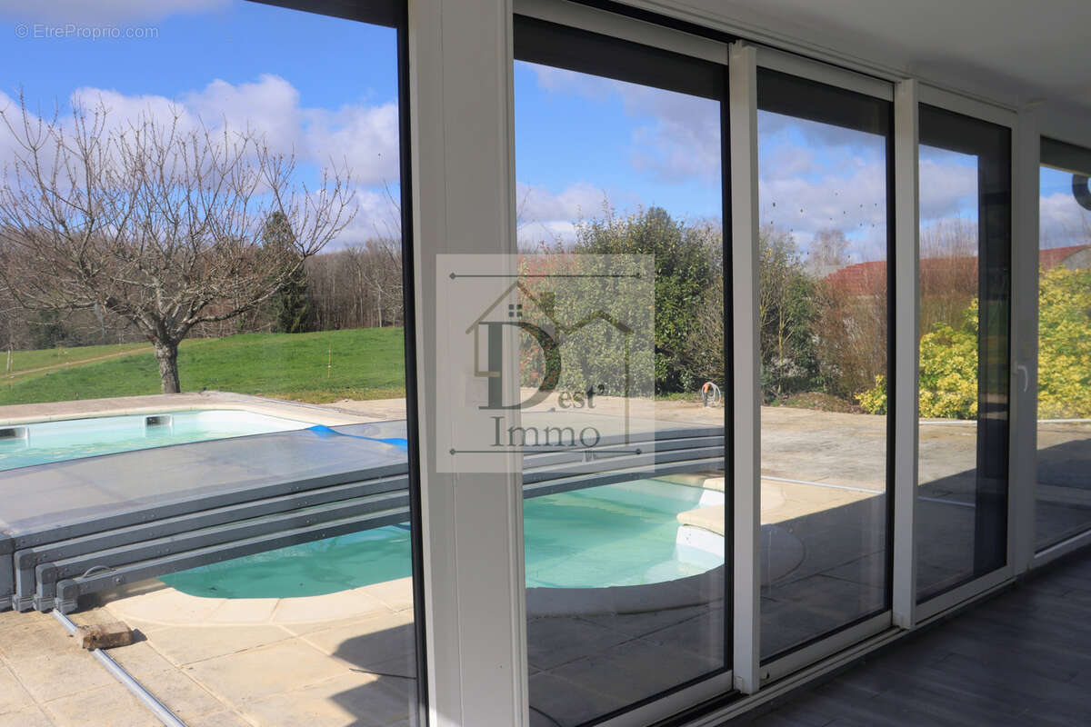 Maison autonome avec gîte, étang et fort potentiel locatif   Proche Limoges - photo 8
