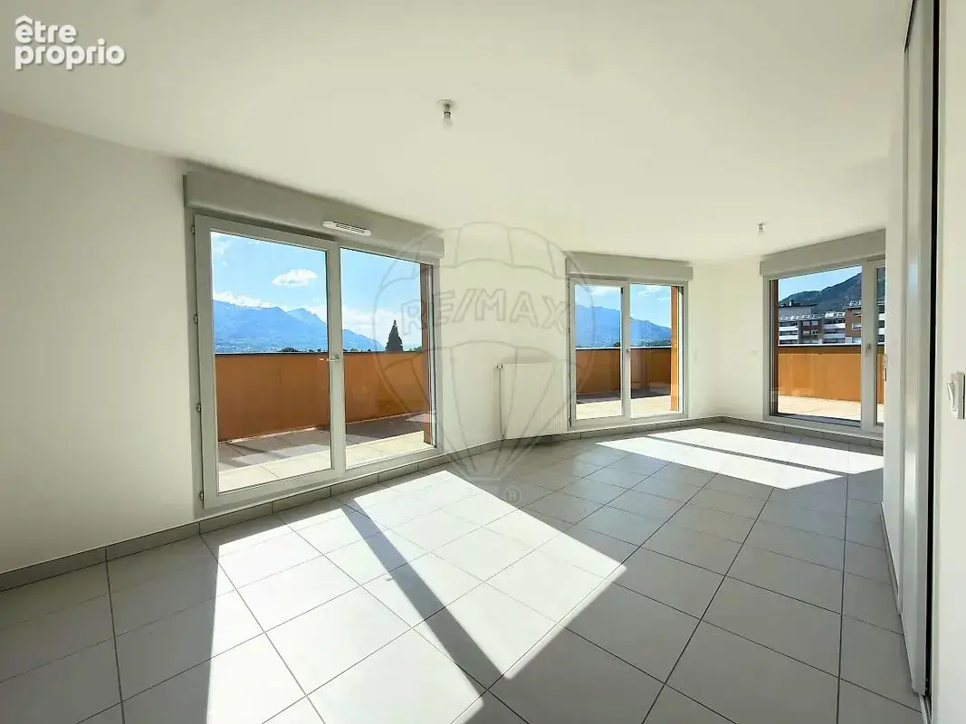 Appartement 1 chambre(s) à vendre - photo 8