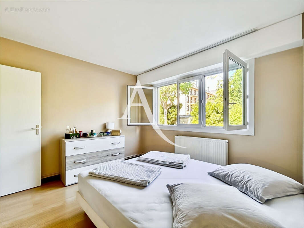Appartement à BOIS-D'ARCY