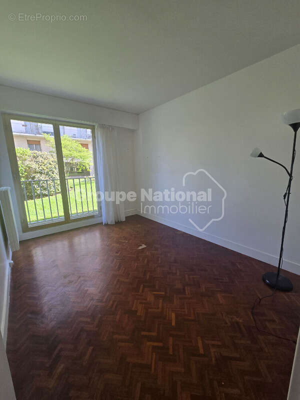 Appartement à VERSAILLES