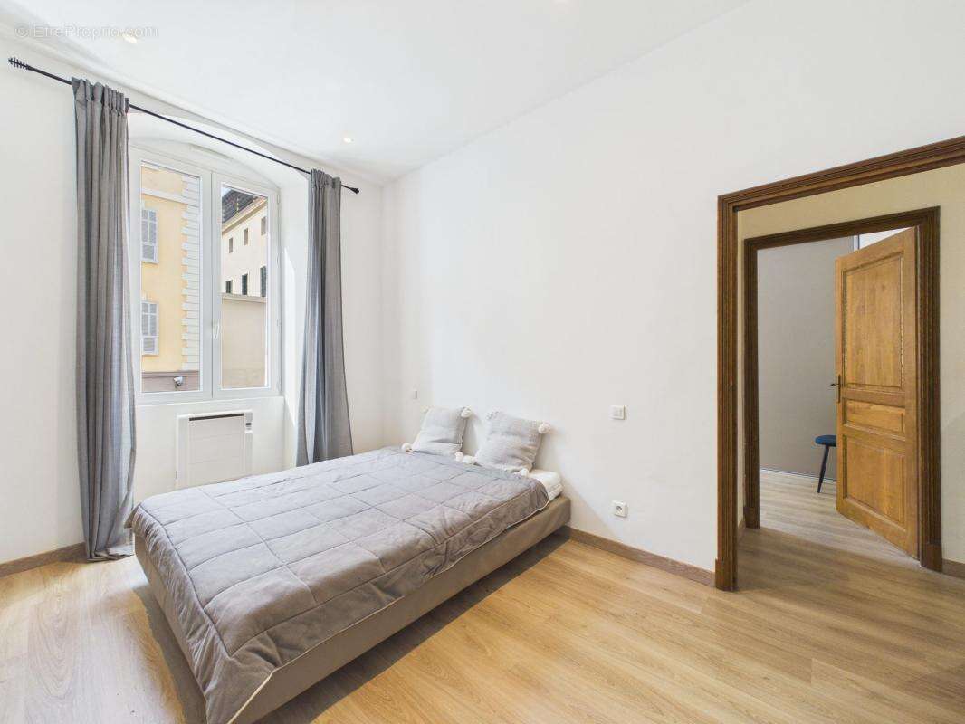 Appartement à AJACCIO