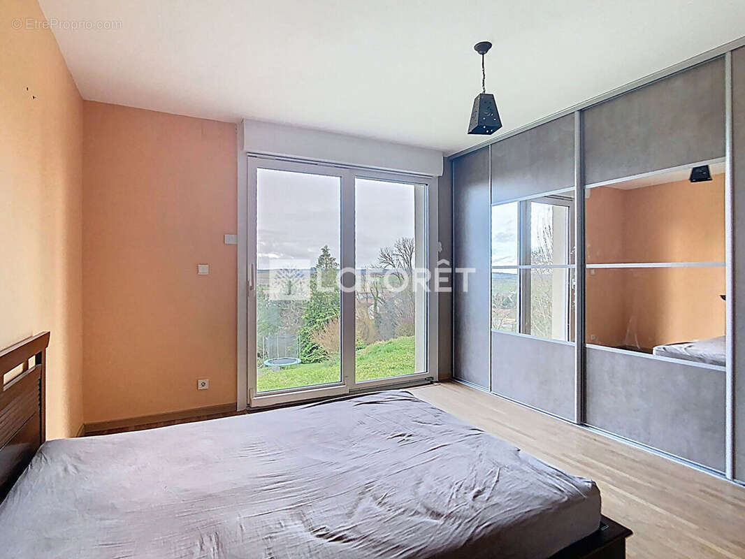Maison Chatenois  5 pièces 174 m2 - photo 8