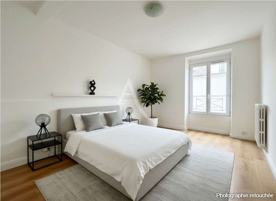 Maison Montesson 5 pièce(s) 68 m2 - photo 11