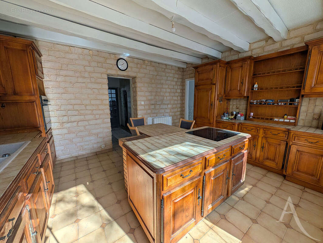 Maison à TOULOUSE