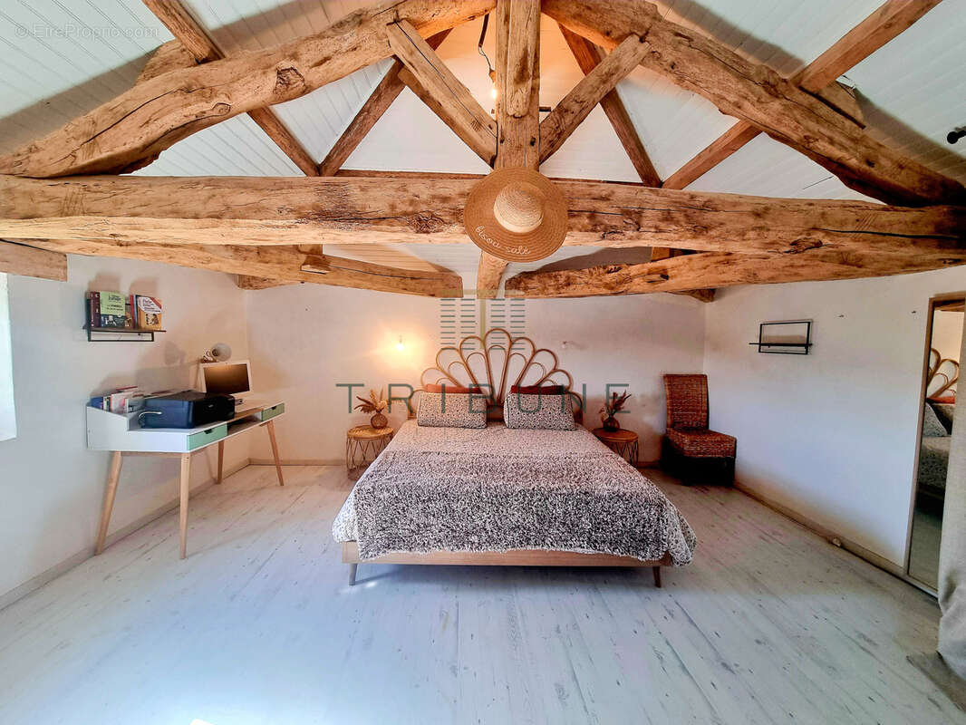 Maison à ROQUEFORT