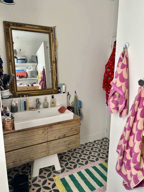Appartement à TOURS
