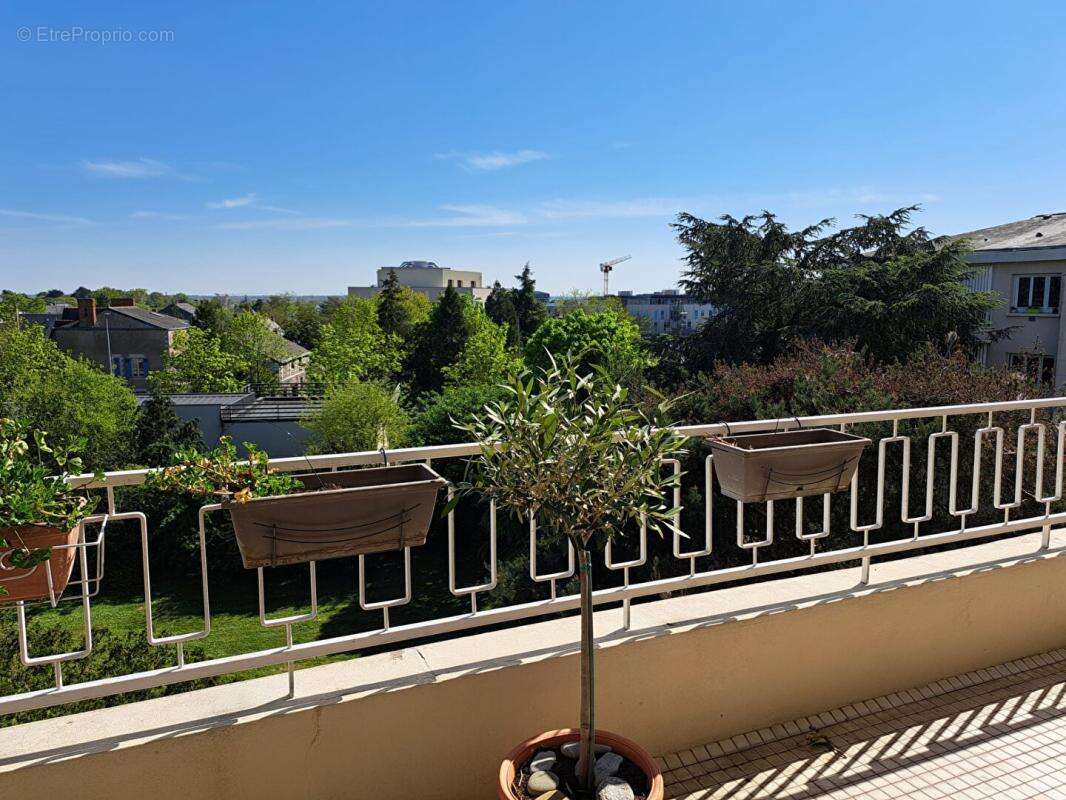 Appartement à ANGERS