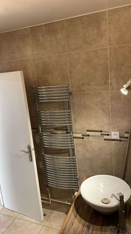 Appartement à DRANCY