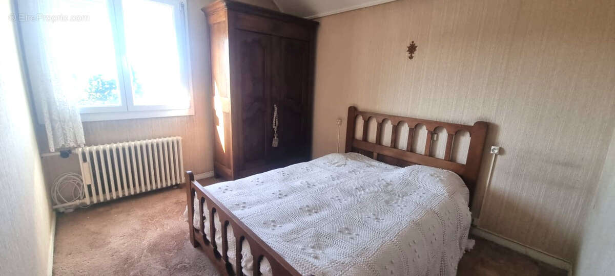 Maison à BART