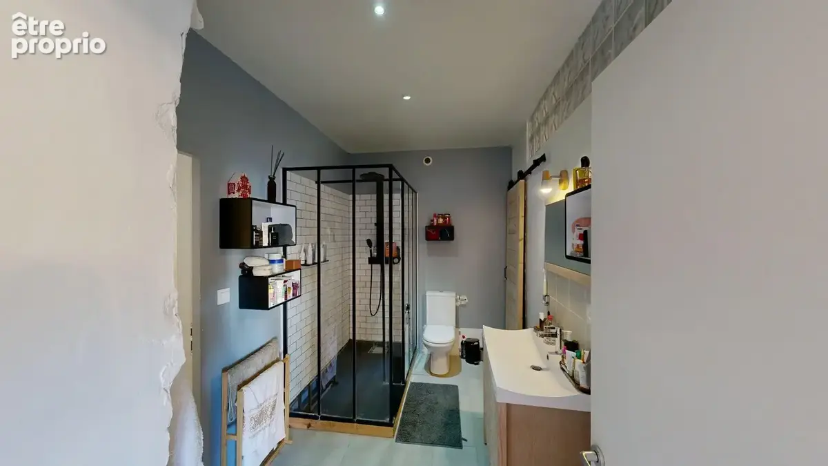 Appartement d'exception 5 pièces à vendre à Beure, secteur Besançon - Réf 7130 - photo 8
