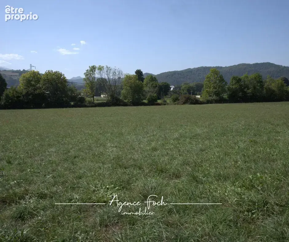 Terrain 9 841 m² à vendre à Bagneres-De-Bigorre (65200) - photo 4
