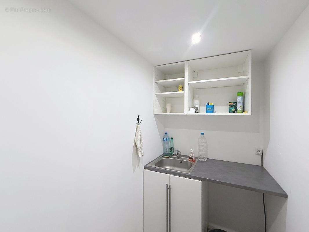 Commerce à LE CANNET