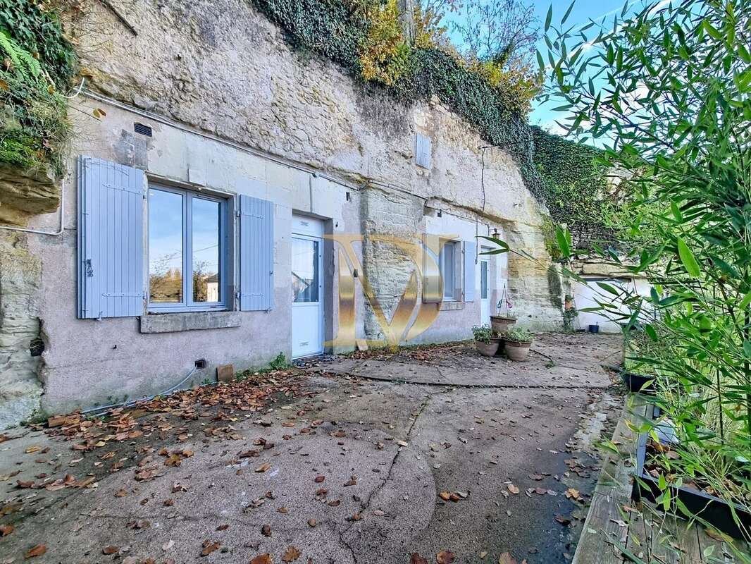 Maison à FAVEROLLES-SUR-CHER