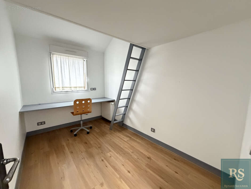 Maison à ANTONY