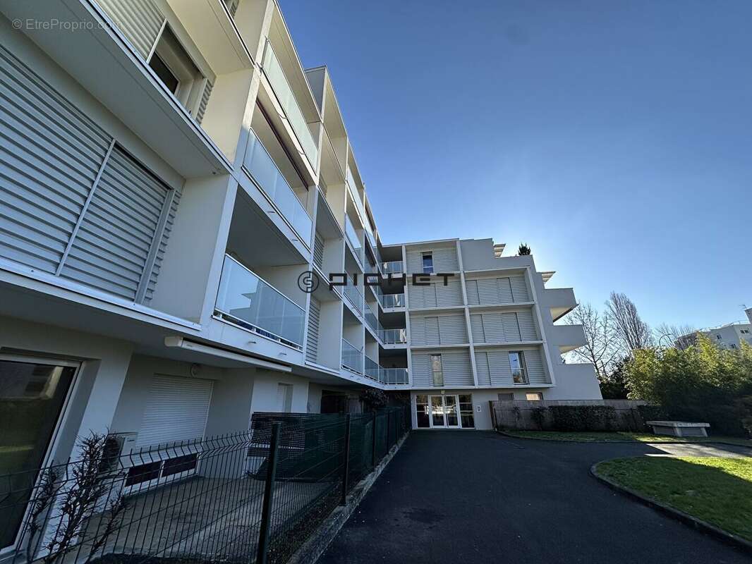 Appartement à MERIGNAC