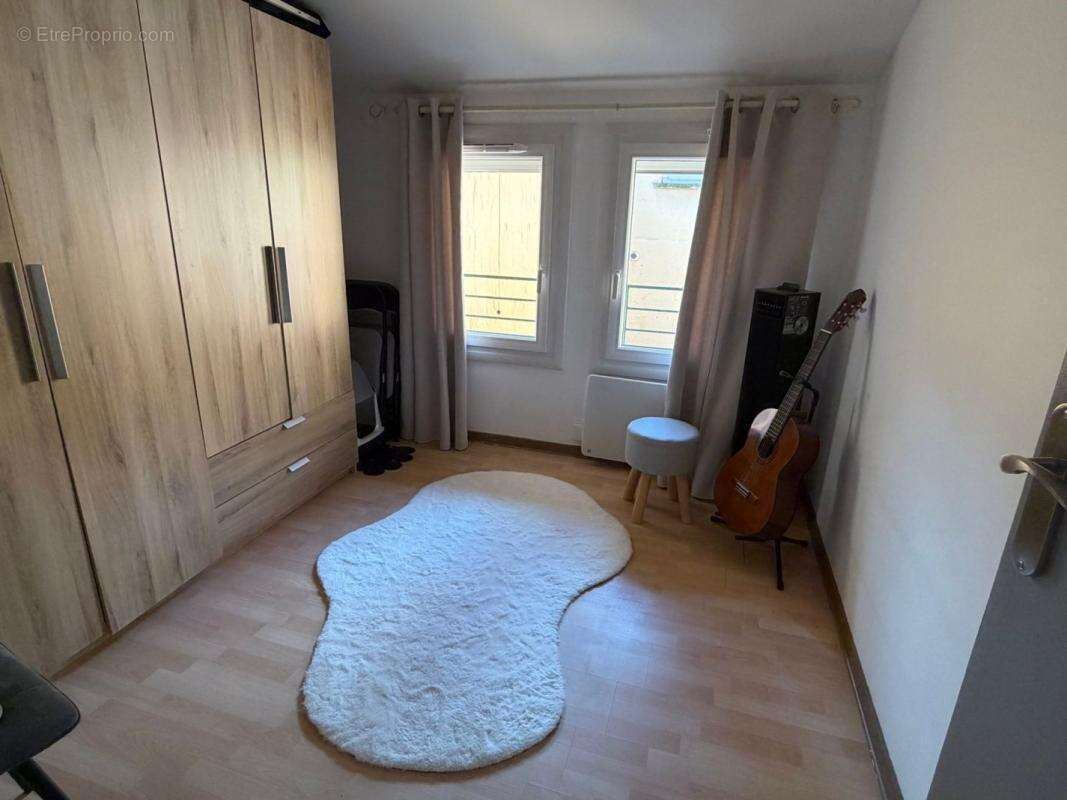Maison à VONNAS