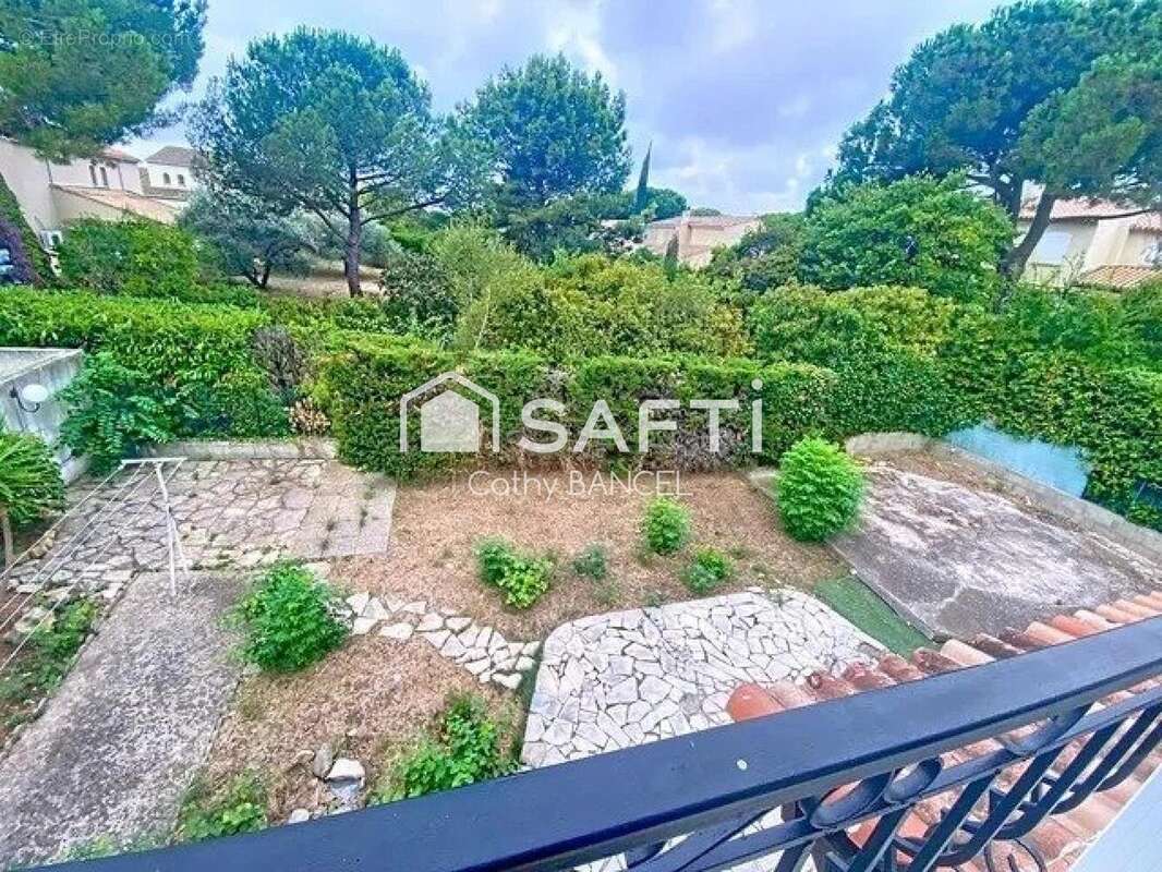 Photo 3 - Maison à BEZIERS