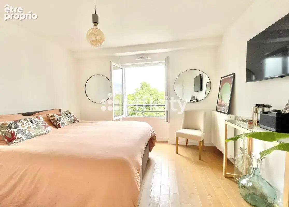 Appartement - photo 6