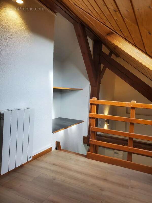 Appartement à AUDINCOURT